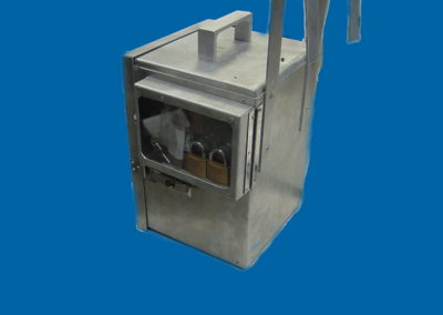 Lock Box 1